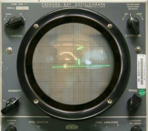 fig:Tennis For Two on a DuMont Lab Oscilloscope Type 304-A.jpg